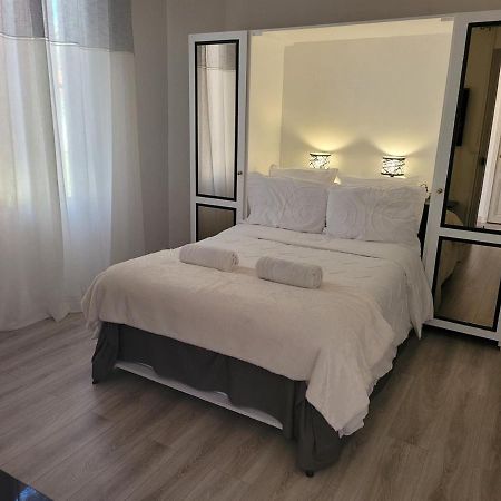 1 Chambre Paisible A La Trinite Proche De Nice Et Monaco Exterior photo